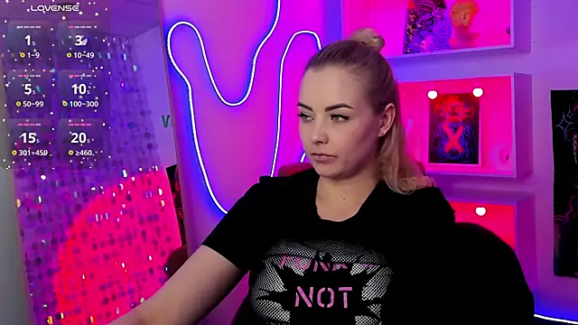 StephanieSweety's Live XXX Chat