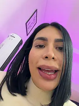 دردشة Dj_scarlettmorreti الجنسية المباشرة