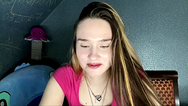 CarmelaLiebherr's Live XXX Chat