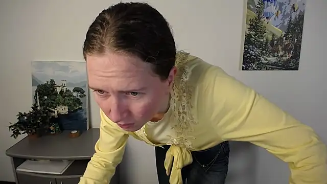 دردشة Sexy_MargoX_ الجنسية المباشرة