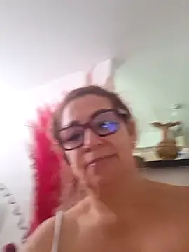 XXX chat uživo modela gisela27