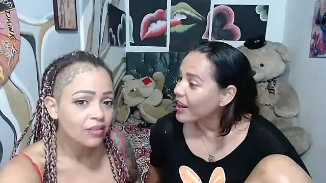 Živý XXX chat manzanahot9