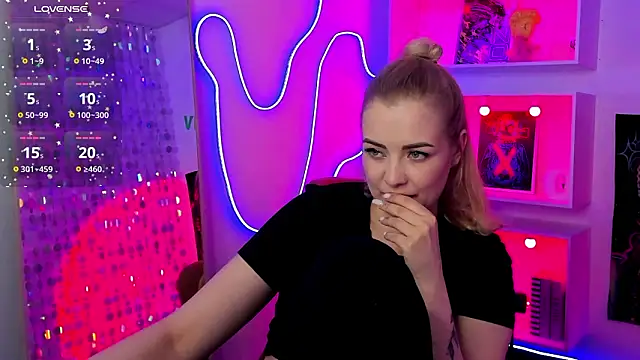 StephanieSweety – Naživo XXX chat