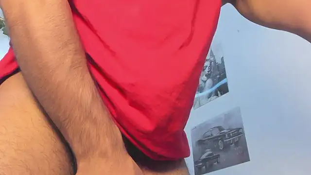 Sembang XXX Secara Langsung shooting_wilson