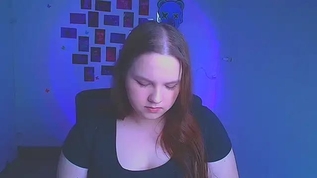 Kitty_Mia_Kitty – Live XXX-chat