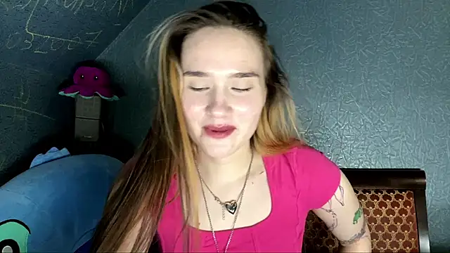 CarmelaLiebherr Live XXX-Chat