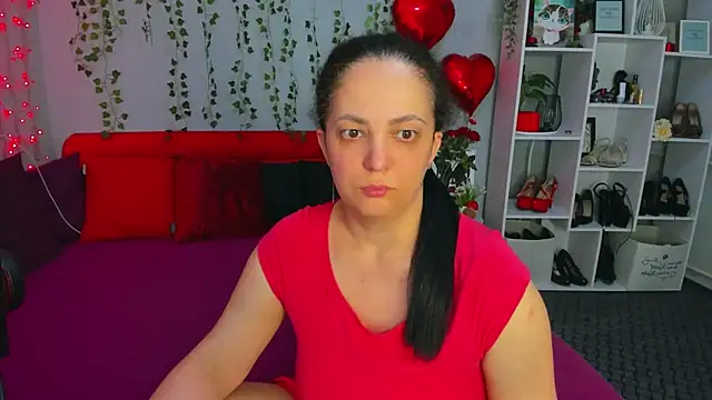 عرض كام DarlingMilf