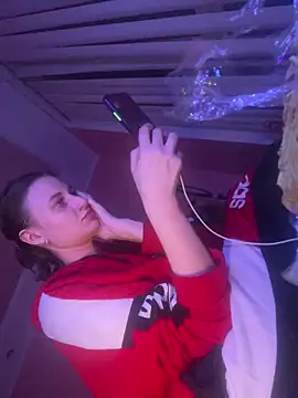 Chat XXX en directo de Flossy_Vettie