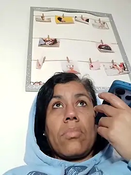 Molly_newman6 라이브 XXX 채팅