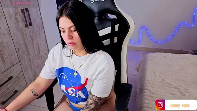 دردشة Victoryyy_ الجنسية المباشرة