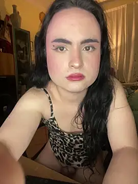 Вебкам-шоу TatianaTaylor69