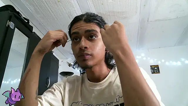 Show webcam de Dickie_Dicking