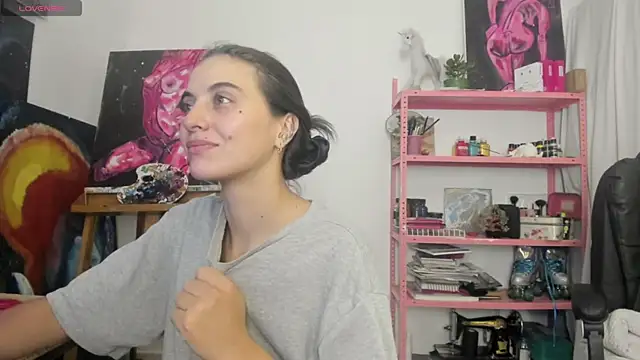 mariecam420: απευθείας συνομιλία ΧΧΧ