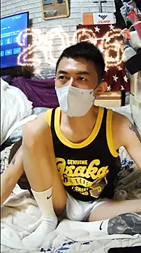 Christopher1024 webcam show