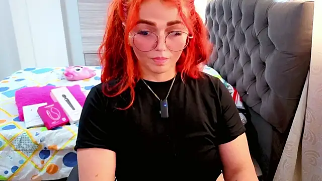 Alexatexa2929 webkamerás műsora