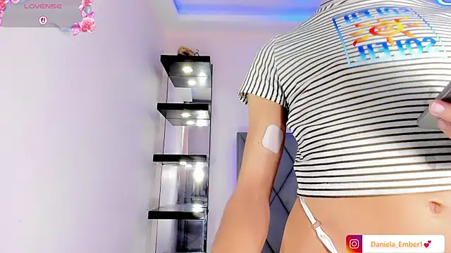 Amira_Ember Webcamshow