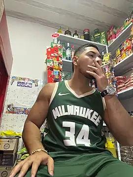 Dimitri_Colleman Chat XXX in diretta