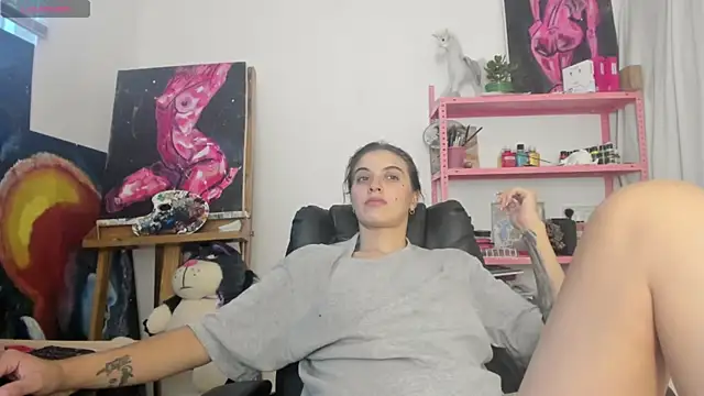 دردشة mariecam420 الجنسية المباشرة