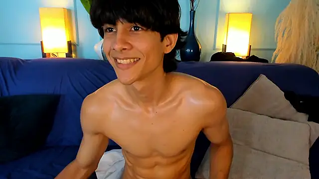 Czat XXX na żywo – Cheys_Mast