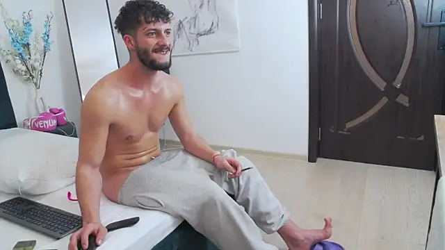 I_amAlessandro Live XXX-chat