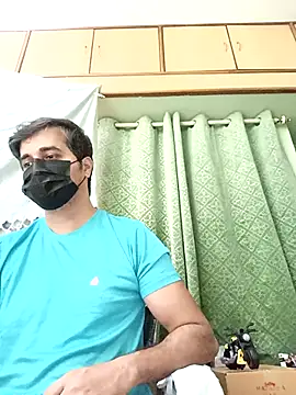 Sembang XXX Secara Langsung cowboy4angel