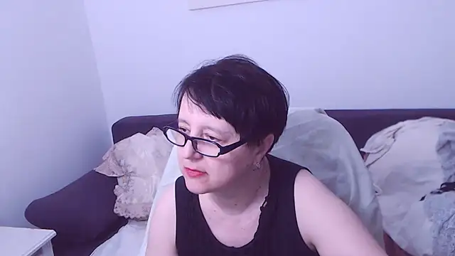 ChristaRose Chat XXX in diretta