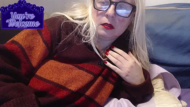 Czat XXX na żywo – martachatte