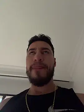 Thiago_Hill Webcam-Show