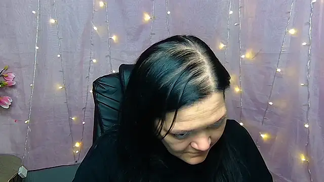 LauraFinn Live XXX-chat