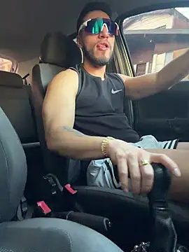 Chat XXX ao vivo de Thiago_Hill