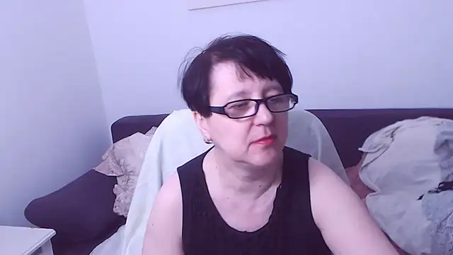 ChristaRose – Naživo XXX chat