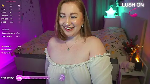 Chat XXX ao vivo de ollydoll92