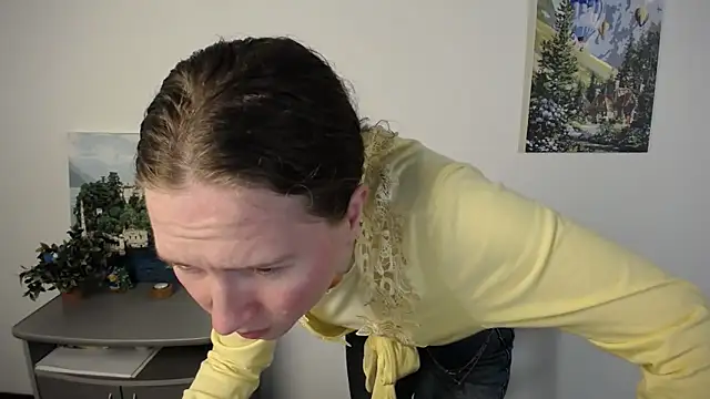 Sexy_MargoX_ – Naživo XXX chat