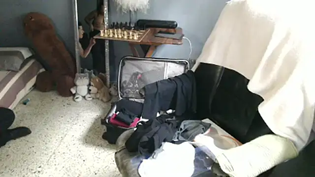 Živý XXX chat DanelyLopez