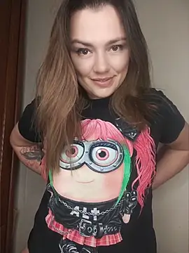 KrissSexi's Live XXX Chat