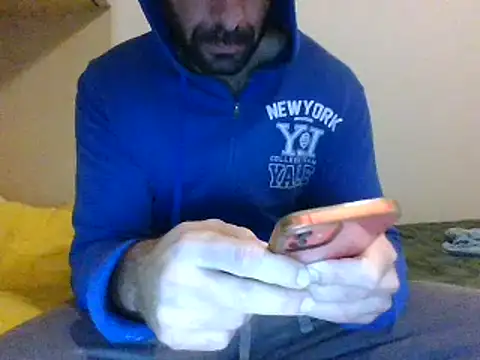 coppai200 Webcam show