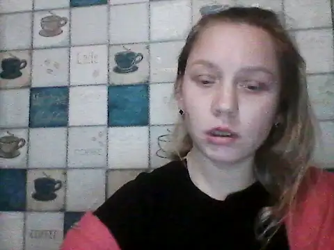 Chat XXX en directo de Anna_wey