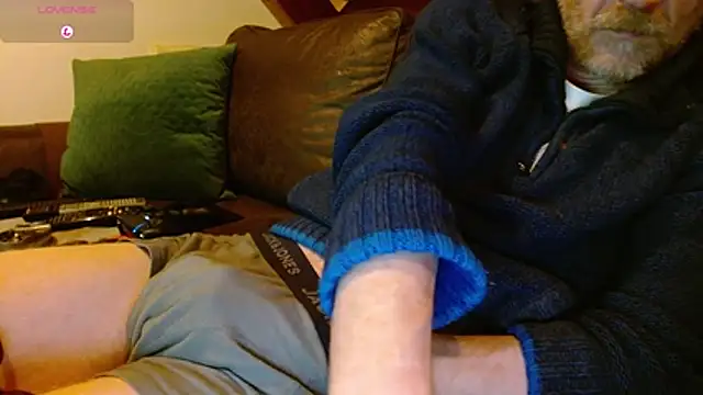 Vrenico-SC: διαδικτυακό σόου στην κάμερα