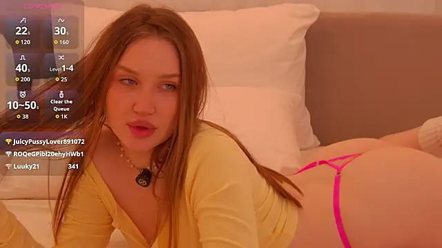 Czat XXX na żywo – NancySmitts