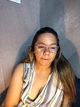 ambersmile Live XXX-Chat