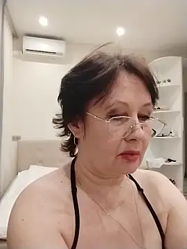 SalientClean's Webcam Show