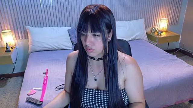 Eli666uwu Live XXX-chat