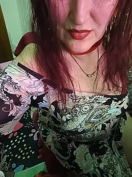 SabrinaXlovess' Live XXX Chat