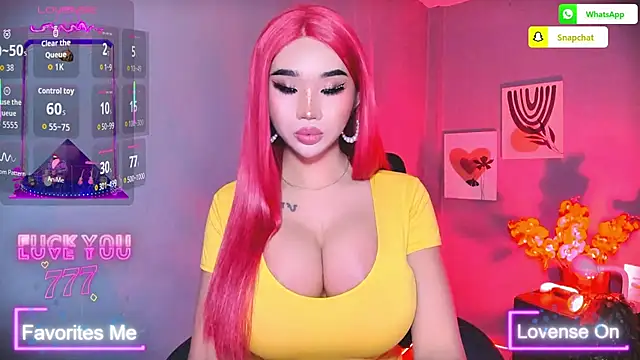 _prettyjawdropper_n Live XXX chat