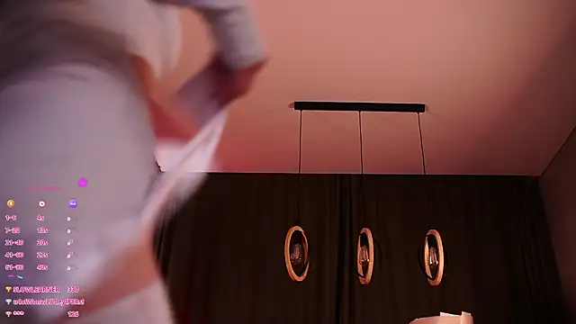 แชท XXX สดของ MaryHols