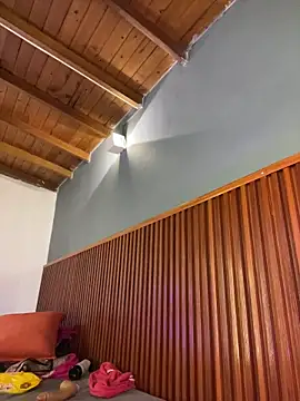 MarilynSmith01's Live XXX Chat