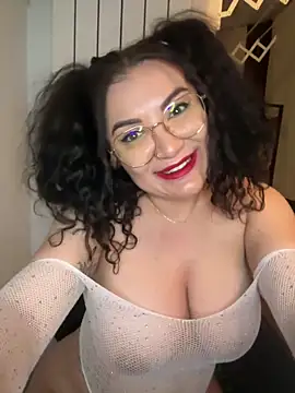 EvaPatricia Webcamshow