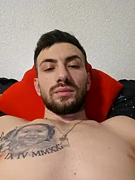 stfvataman 网络视讯表演