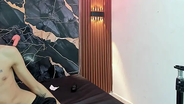 Show webcam de MASTER_PLAY_HOUSE