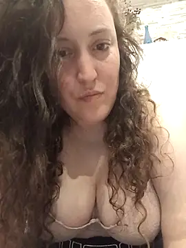 Show de webcam de Luna_wild69